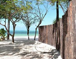 Indigo Beach Zanzibar hotel Genel
