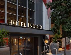 Hotel Indigo Brisbane City Centre, an IHG Hotel Öne Çıkan Resim