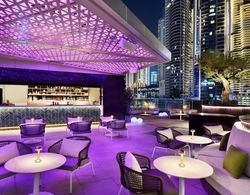 Hotel Indigo Dubai Downtown, an IHG Hotel Genel