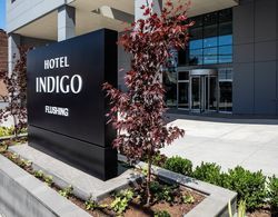 Hotel Indigo Flushing, an IHG Hotel Dış Mekan