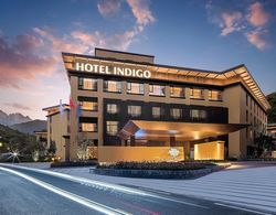 Hotel Indigo Jiuzhai, an IHG Hotel Dış Mekan