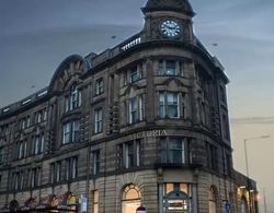 Hotel Indigo Manchester - Victoria Station Genel
