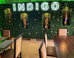 Indigo Hotel Restaurant & Bar Öne Çıkan Resim