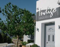 Indigo Studios Dış Mekan