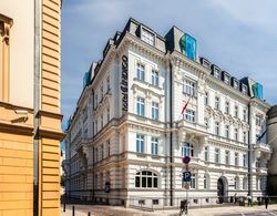 Hotel Indigo Warsaw - Nowy Swiat Genel