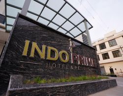 Hotel Indo Prime Dış Mekan