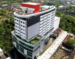 Indoluxe Hotel Jogjakarta Genel