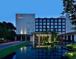 Indore Marriott Hotel Öne Çıkan Resim