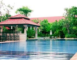 Indradevi Angkor Hotel & Spa Havuz