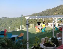 Indraprastha Spa Resort Genel