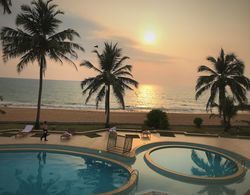 Induruwa Beach Resort Öne Çıkan Resim