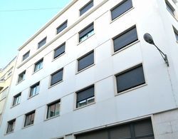 Industrial Lisbon Apartment - Adults Only Dış Mekan