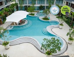 Infinity Aonang Krabi Hotel Öne Çıkan Resim