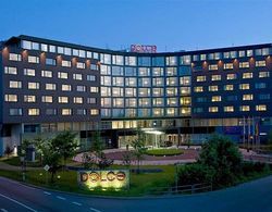 Infinity Hotel & Conference Centre Munich Genel