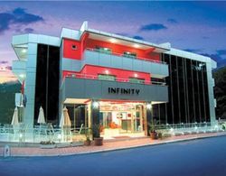 İnfinity Hotel Genel