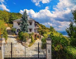 Infinity Villa Ioannina Dış Mekan