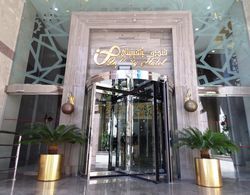 Infinity Hotel Makkah Genel