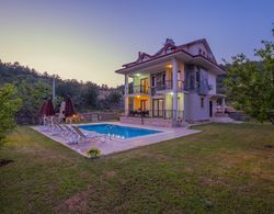 Infinity Opal Villa Dış Mekan