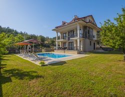 Infinity Opal Villa Dış Mekan