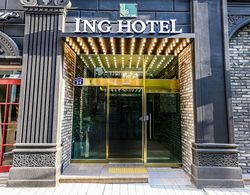 ING Hotel Dış Mekan