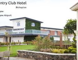 Ingliston Country Club Hotel Genel