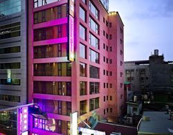 Inhouse Hotel Dış Mekan