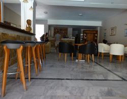 Iniochos Hotel ( EX APOLLO ) Genel