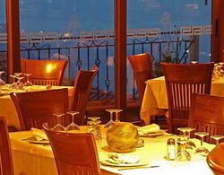 Iniohos Hotel Restaurant Yeme / İçme