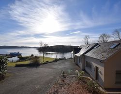 Inishclare Cottages Dış Mekan