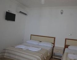 Hotel İnka Genel