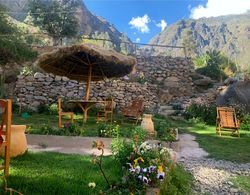 Inka Khawarina Tambo Lodge Öne Çıkan Resim