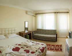 İnka Motel Genel