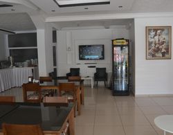 Inka Otel Genel