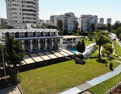 Inn Antalia Hotel Genel