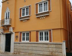 Inn Faro  Casa Amarela Öne Çıkan Resim