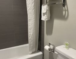 Villa Inn & Suites Banyo Tipleri