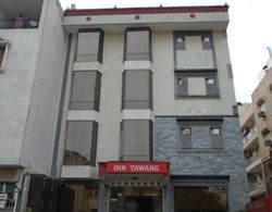 Hotel Inn Tawang Dış Mekan
