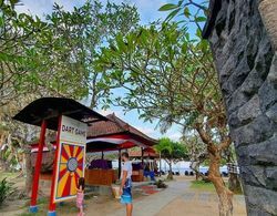 Inna Bali Beach Garden - CHSE Certified Genel