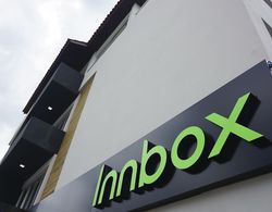 Innbox - Canasvieiras 2 Dış Mekan