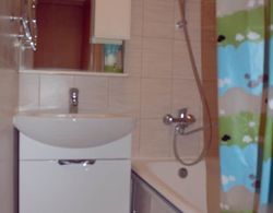 Inndays Arkhitektora Vlasova 39 - 2 Banyo Tipleri