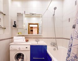 Inndays Apartment on Nagornaya 3 Banyo Tipleri