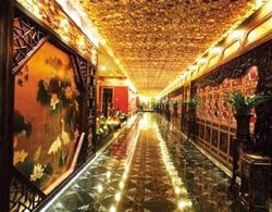 Inner Mongolia Grand Hotel Genel