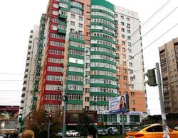 InnHome Apartments - MOPRa Square Dış Mekan