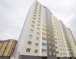 InnHome Apartments on Vorovskogo 36b Dış Mekan