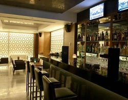 İnnova Sultanahmet İstanbul Hotel Bar