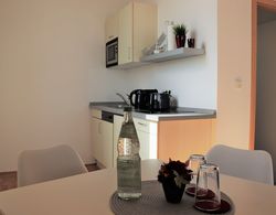 Inselappartement Reichenau İç Mekan