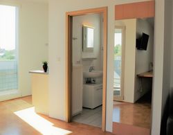 Inselappartement Reichenau İç Mekan