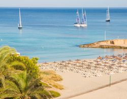 Insotel Club Tarida Playa  Plaj