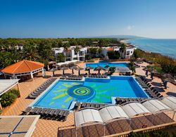 Insotel Hotel Formentera Playa Genel