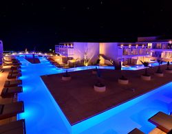 Insula Alba Resort & Spa Genel